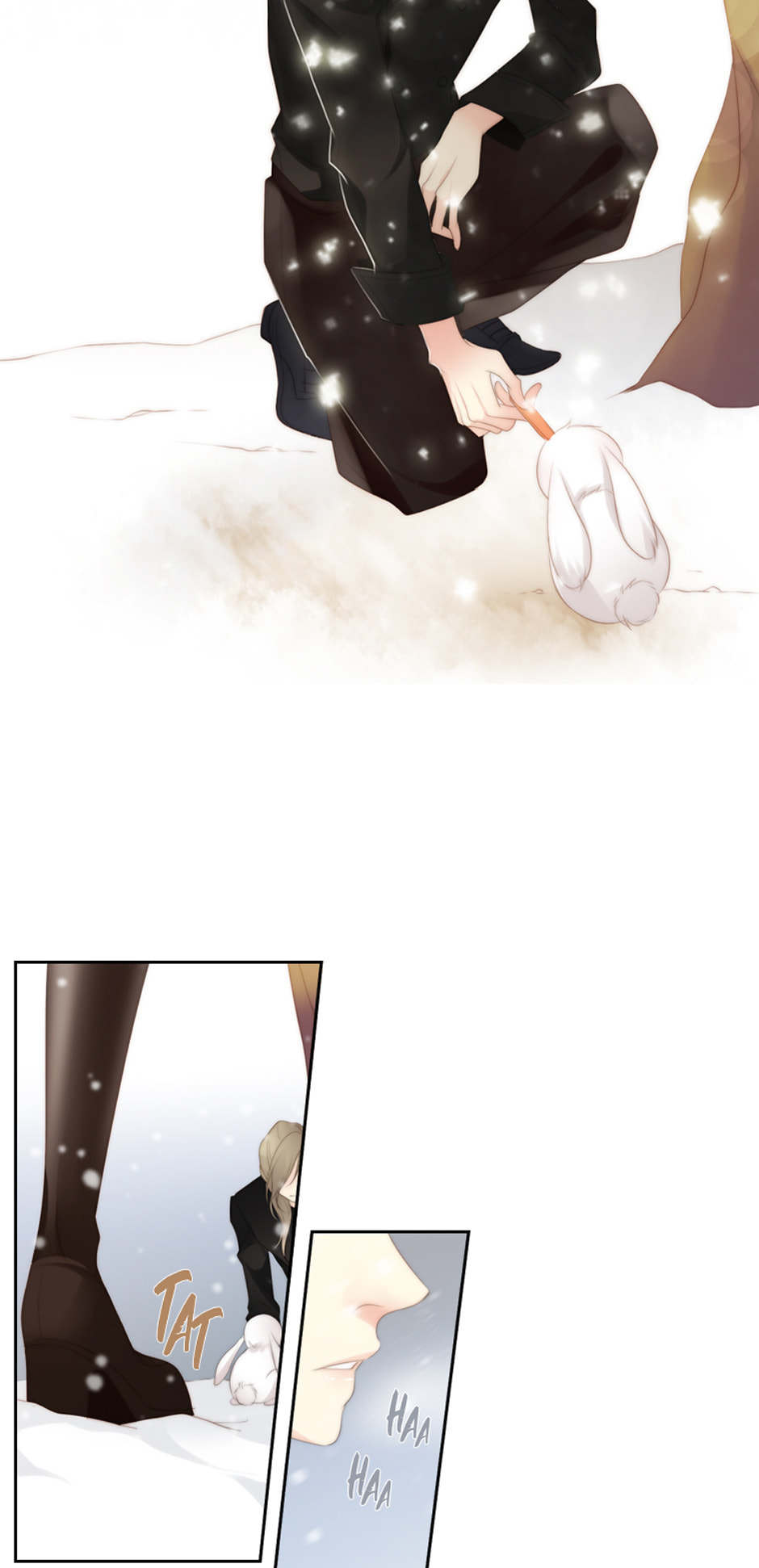 Eojjeoda Balgyeonhan 7wol Chapter 45 page 14 - 