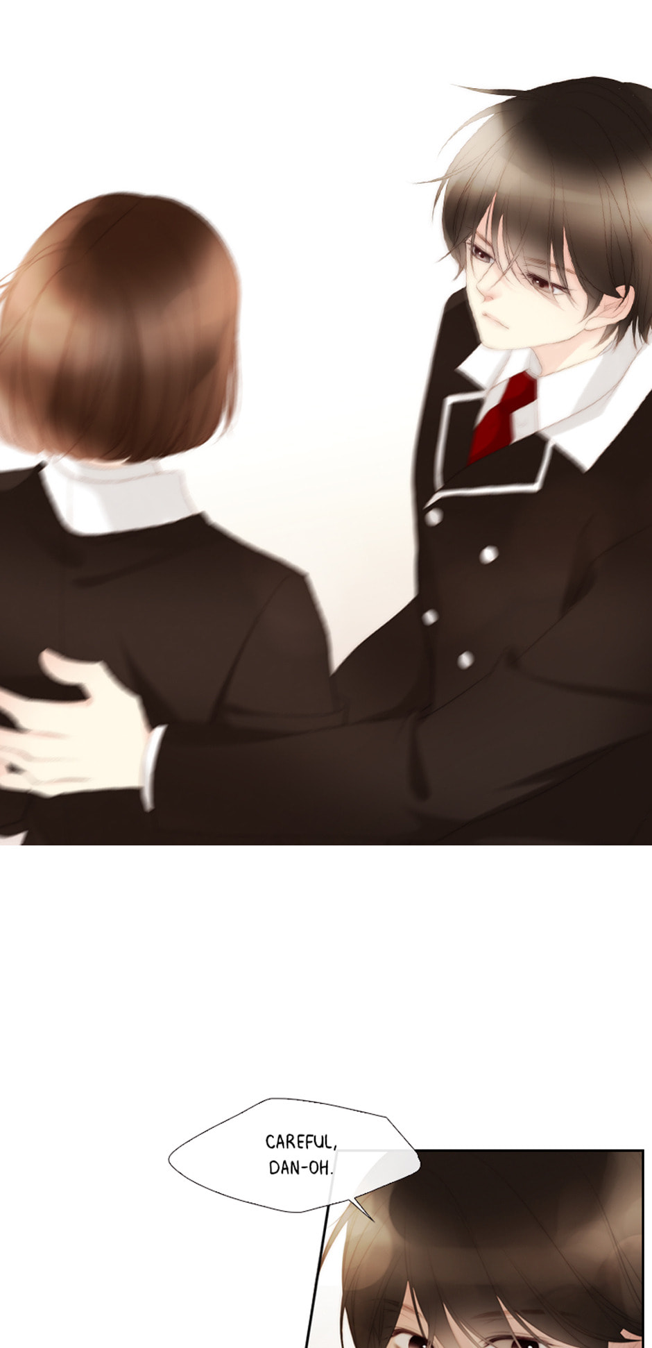 Eojjeoda Balgyeonhan 7wol Chapter 45 page 3 - 