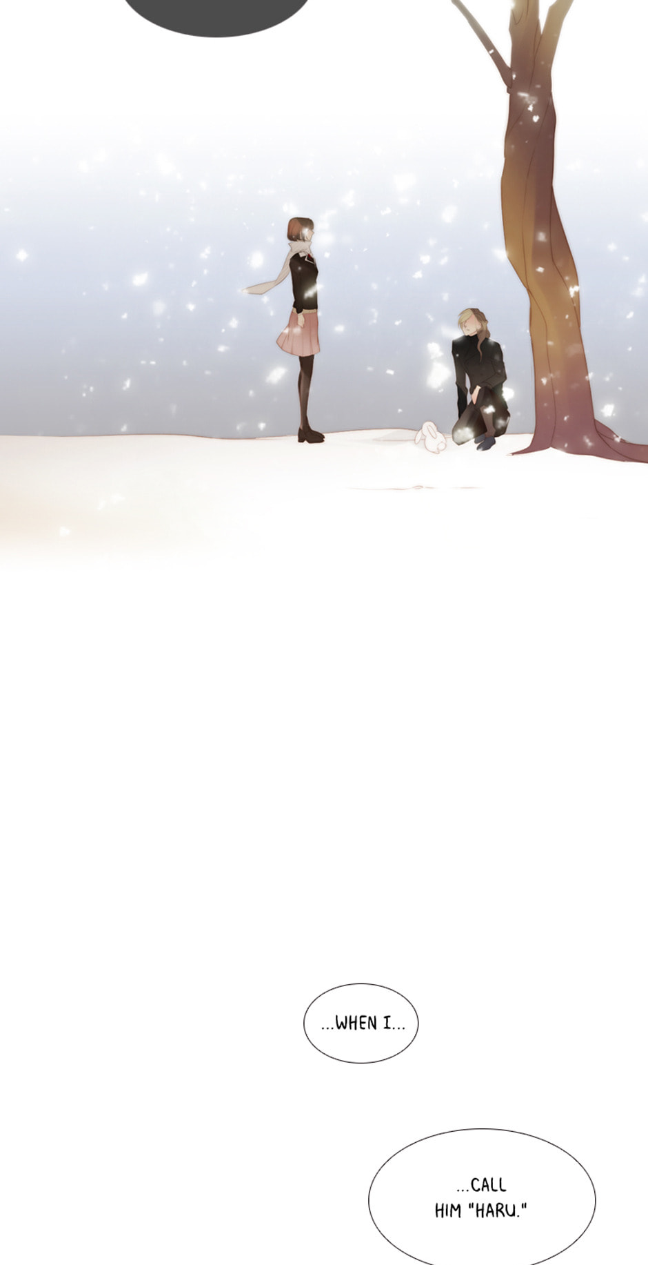 Eojjeoda Balgyeonhan 7wol Chapter 45 page 23 - 