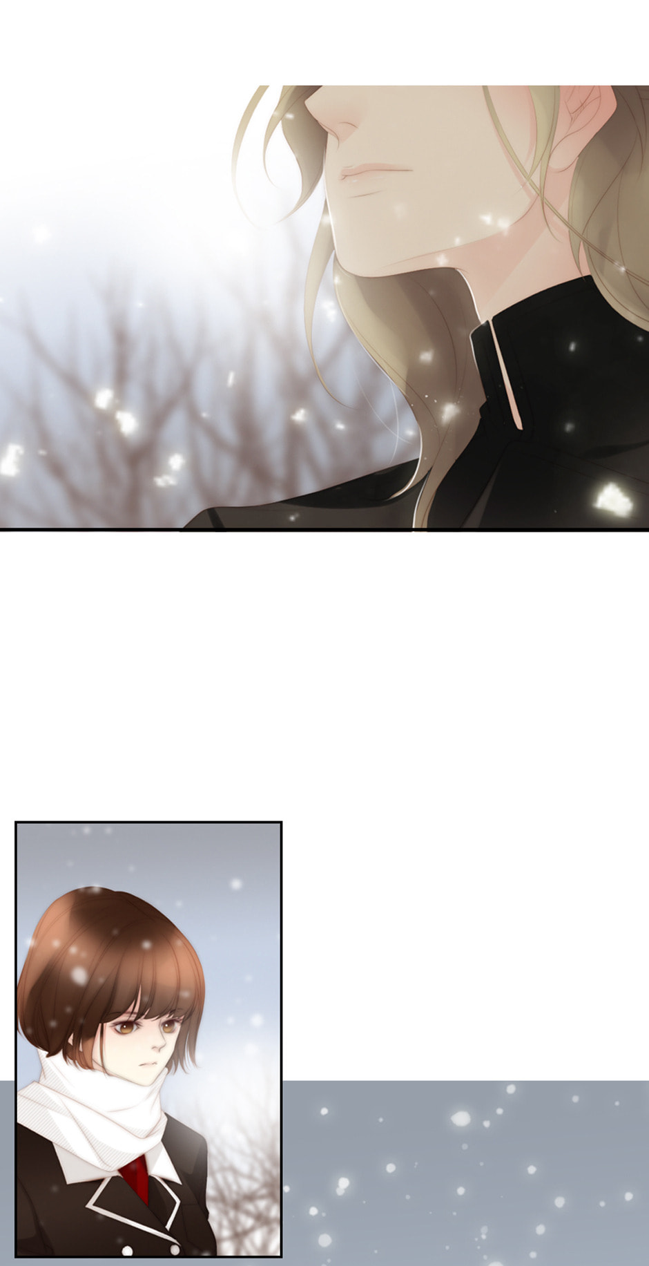 Eojjeoda Balgyeonhan 7wol Chapter 45 page 27 - 