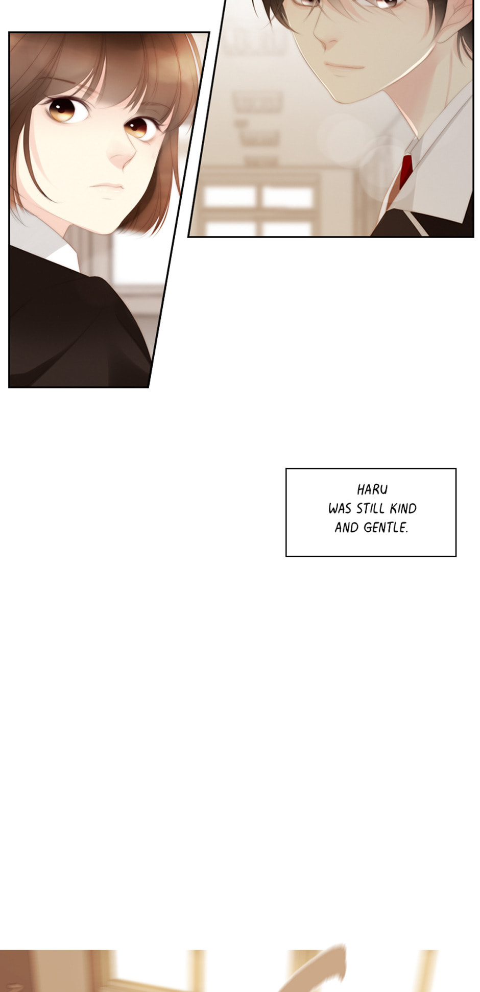 Eojjeoda Balgyeonhan 7wol Chapter 45 page 4 - 
