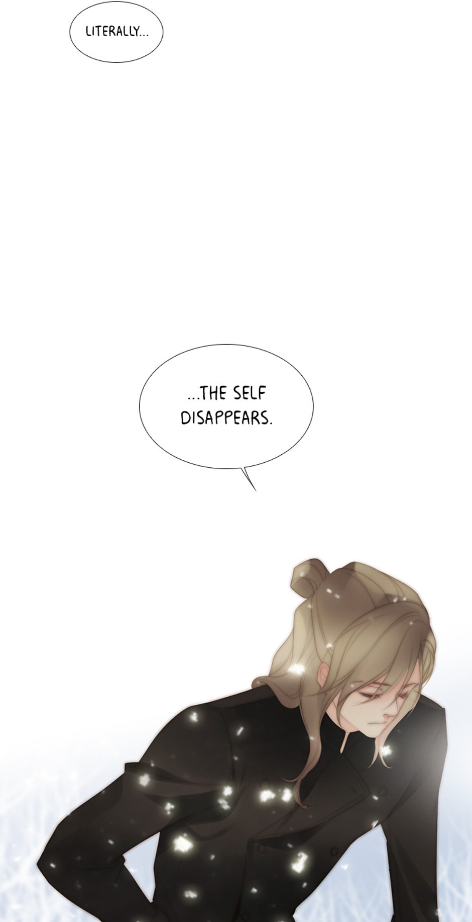 Eojjeoda Balgyeonhan 7wol Chapter 45 page 33 - 