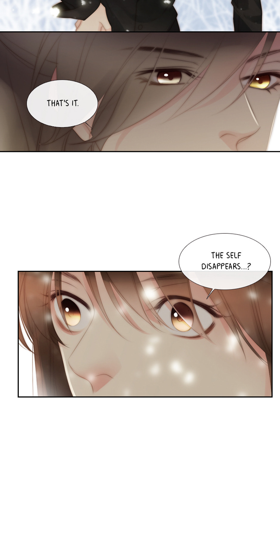 Eojjeoda Balgyeonhan 7wol Chapter 45 page 34 - 