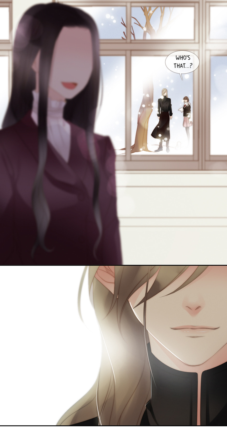 Eojjeoda Balgyeonhan 7wol Chapter 45 page 38 - 