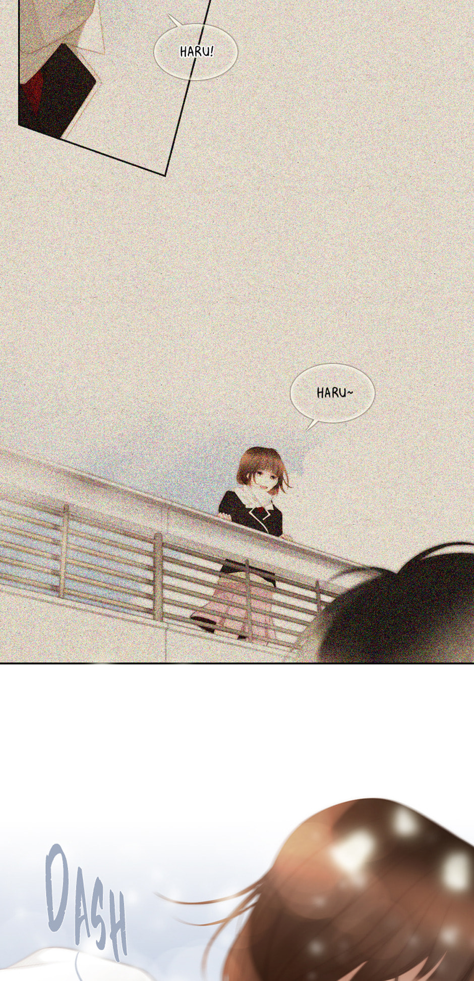 Eojjeoda Balgyeonhan 7wol Chapter 45 page 6 - 