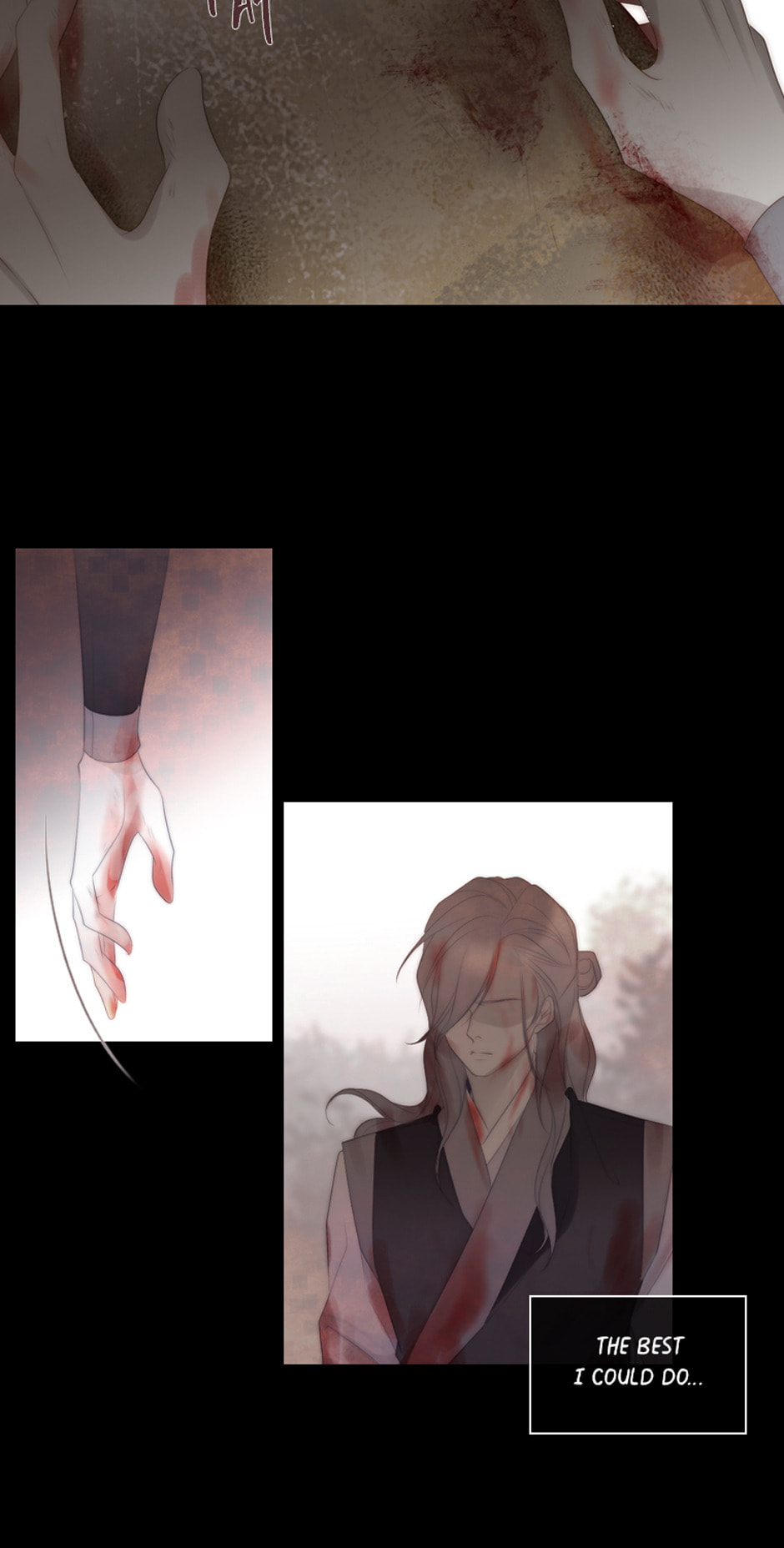 Eojjeoda Balgyeonhan 7wol Chapter 45 page 54 - 