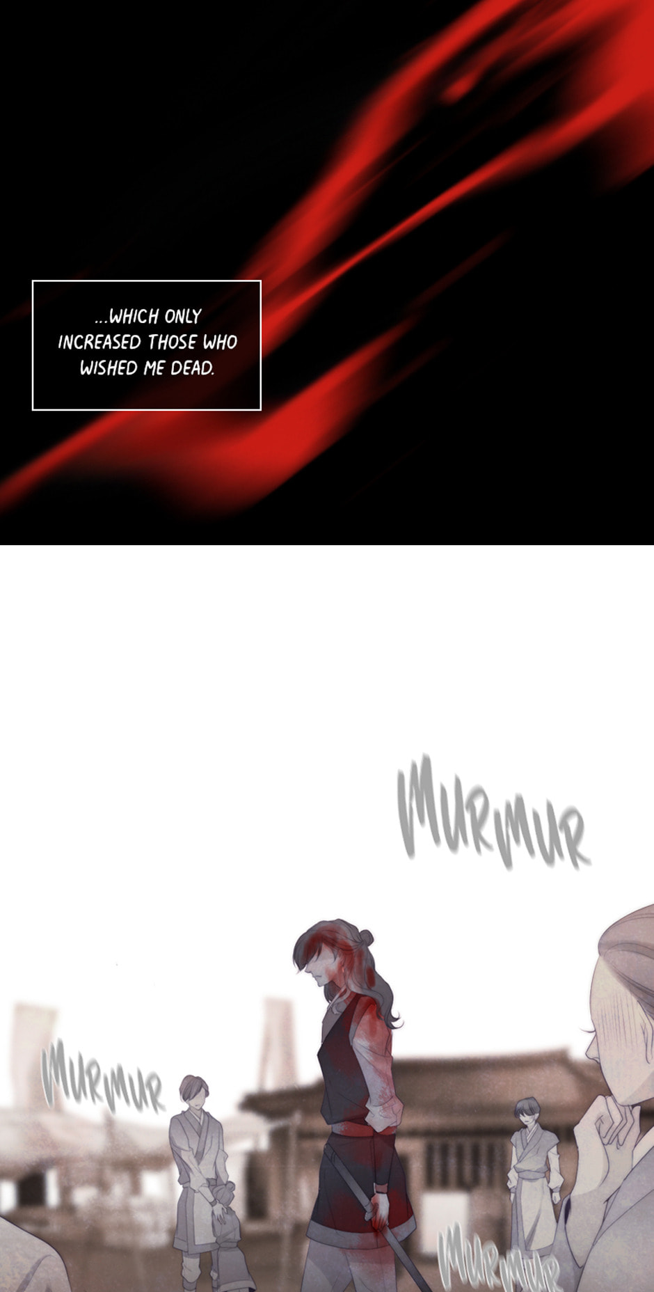 Eojjeoda Balgyeonhan 7wol Chapter 45 page 58 - 