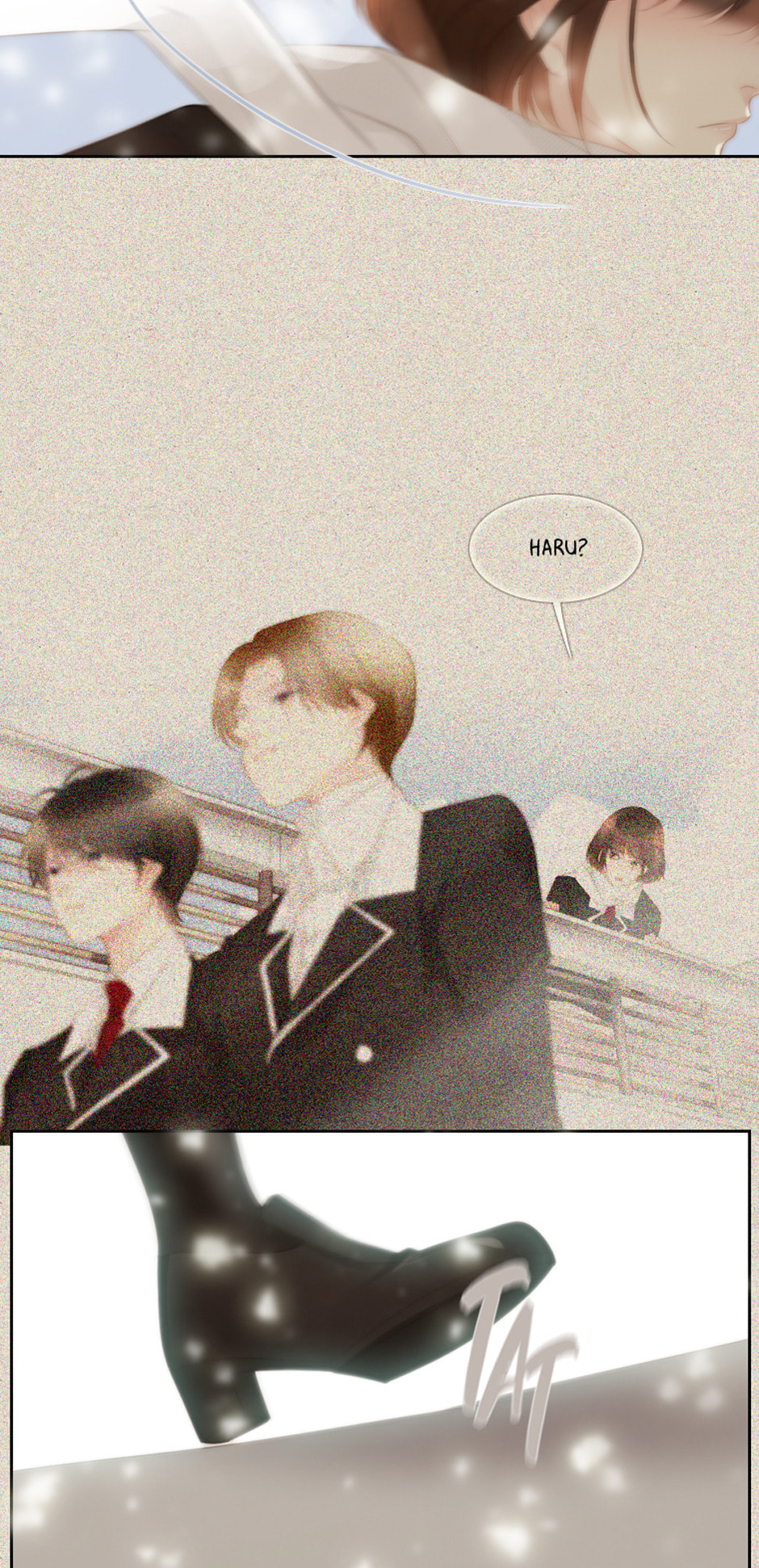 Eojjeoda Balgyeonhan 7wol Chapter 45 page 7 - 
