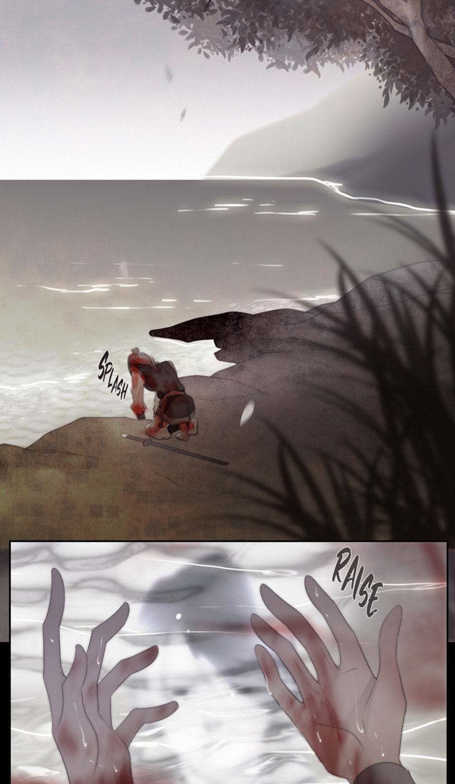 Eojjeoda Balgyeonhan 7wol Chapter 45 page 62 - 
