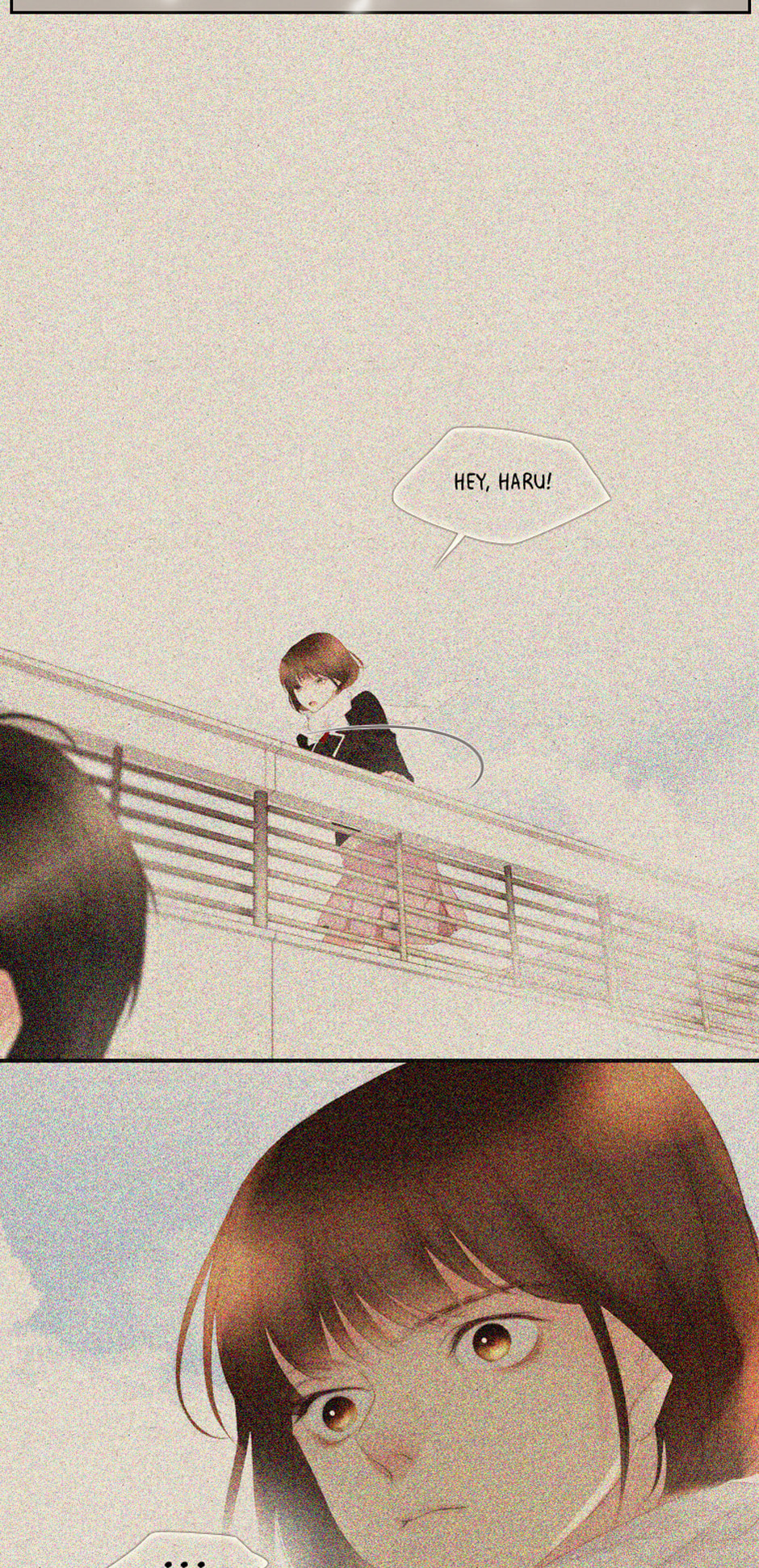 Eojjeoda Balgyeonhan 7wol Chapter 45 page 8 - 