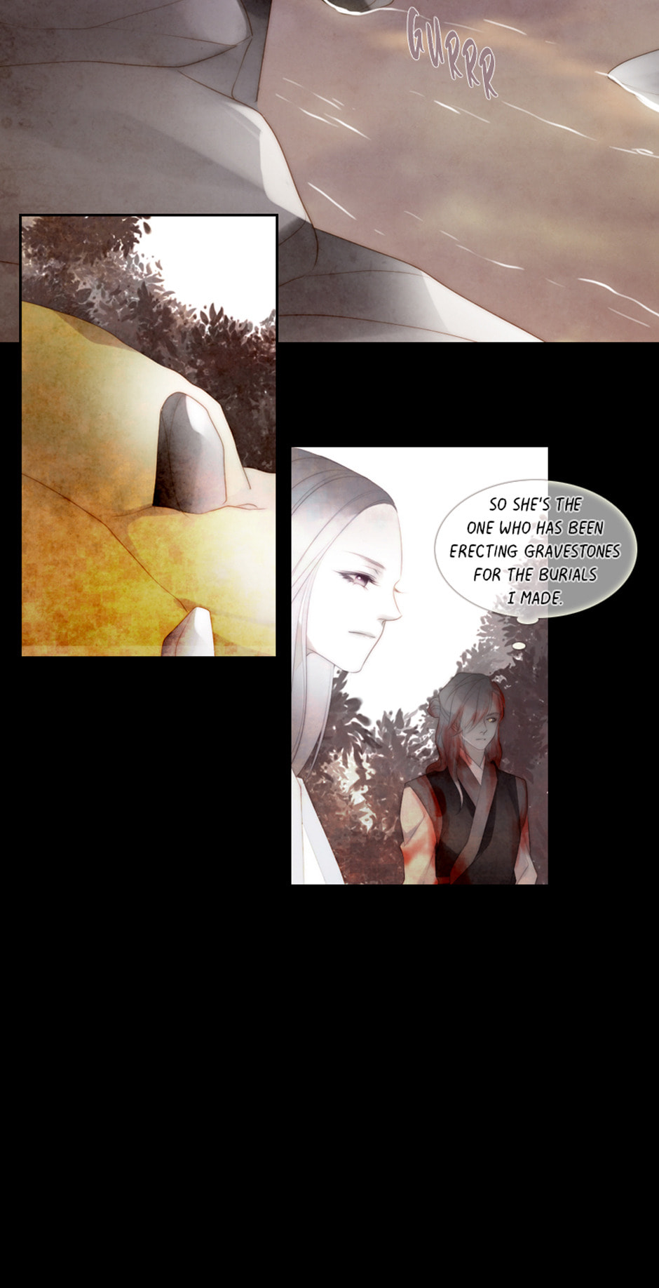 Eojjeoda Balgyeonhan 7wol Chapter 45 page 77 - 