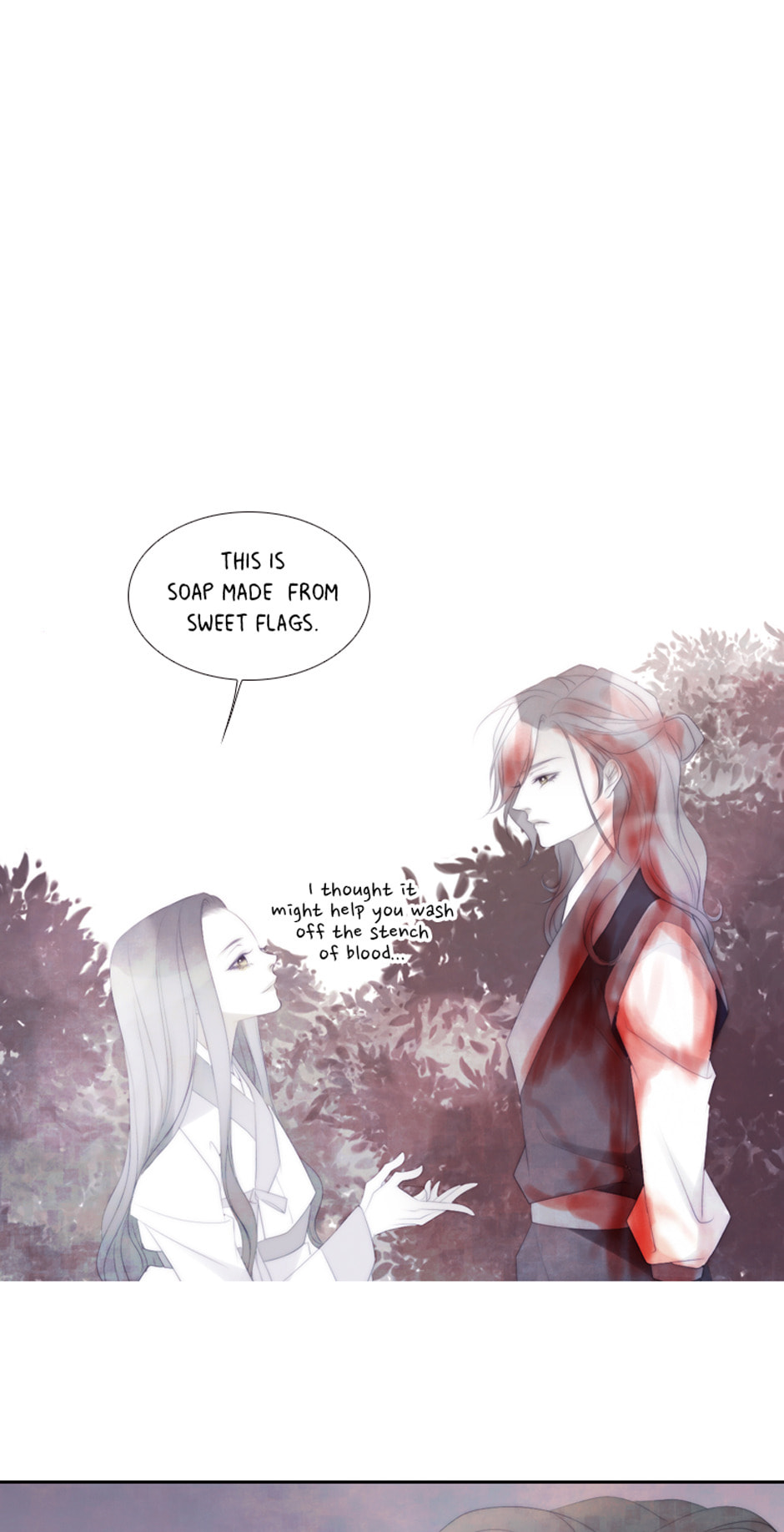 Eojjeoda Balgyeonhan 7wol Chapter 45 page 79 - 