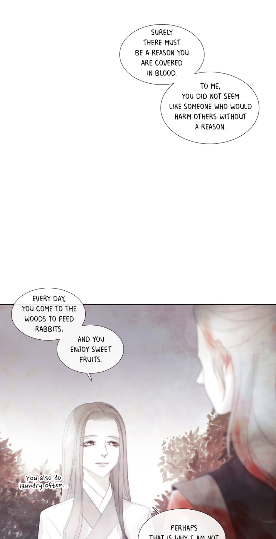 Eojjeoda Balgyeonhan 7wol Chapter 45 page 83 - 