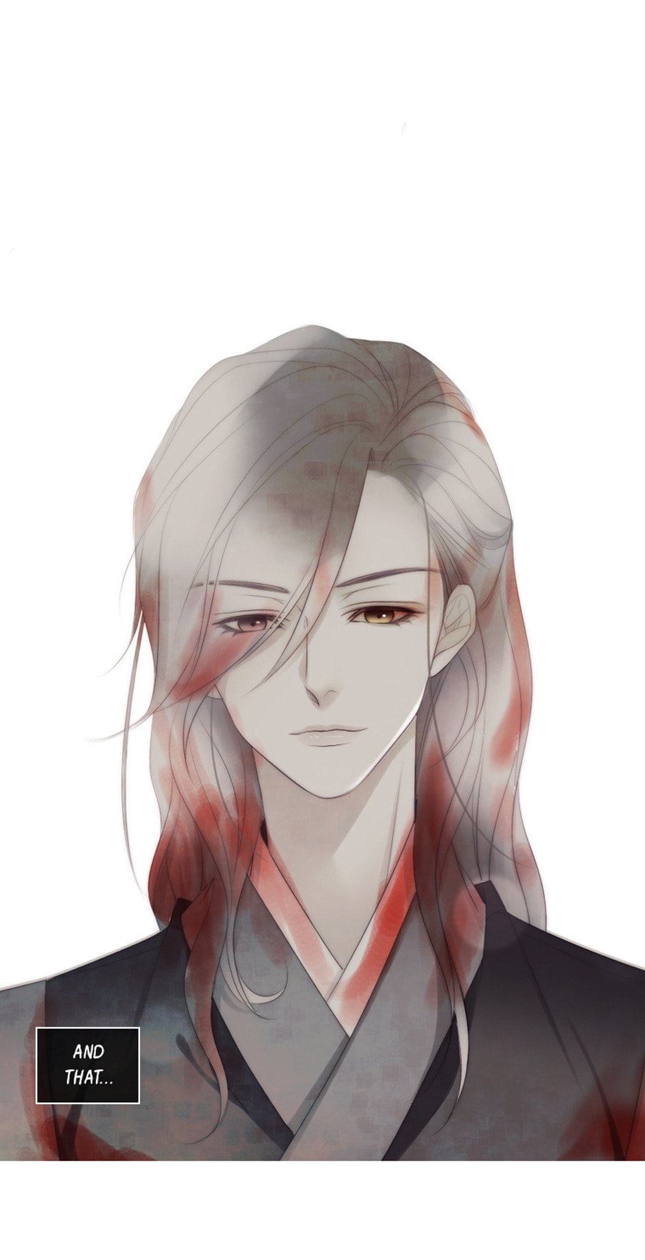 Eojjeoda Balgyeonhan 7wol Chapter 45 page 87 - 