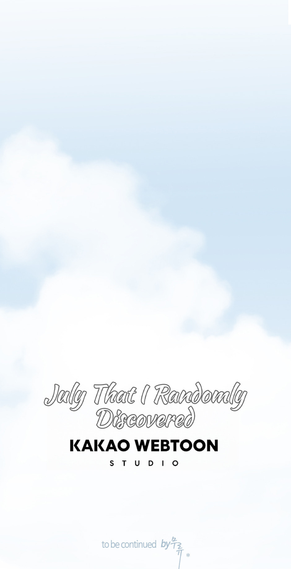 Eojjeoda Balgyeonhan 7wol Chapter 45 page 89 - 