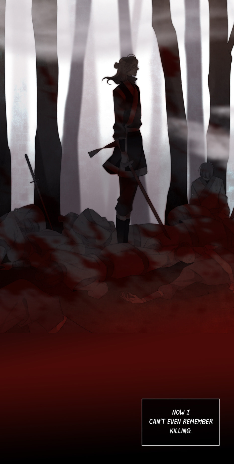 Eojjeoda Balgyeonhan 7wol Chapter 46 page 11 - 