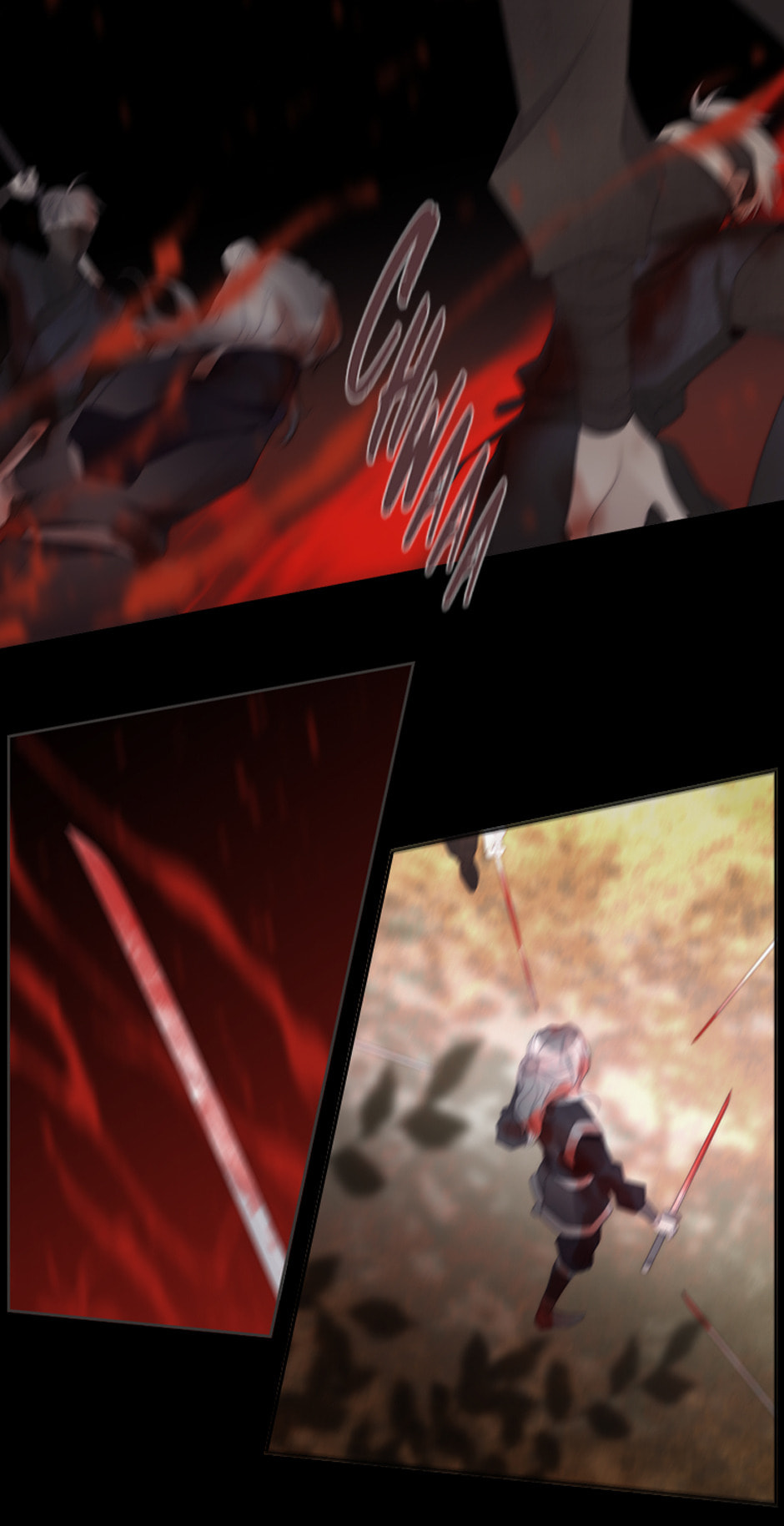 Eojjeoda Balgyeonhan 7wol Chapter 46 page 104 - 