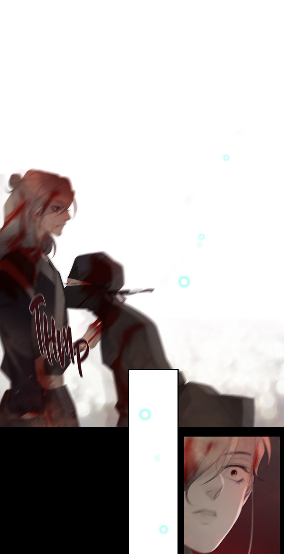 Eojjeoda Balgyeonhan 7wol Chapter 46 page 107 - 