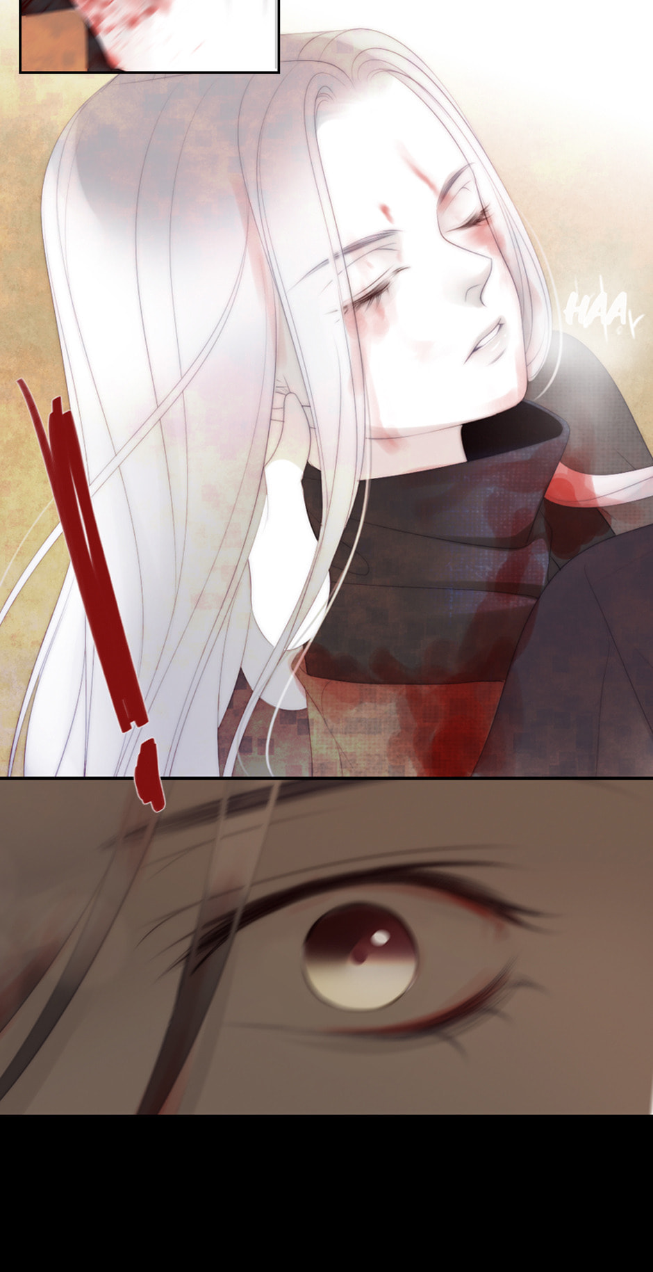 Eojjeoda Balgyeonhan 7wol Chapter 46 page 109 - 