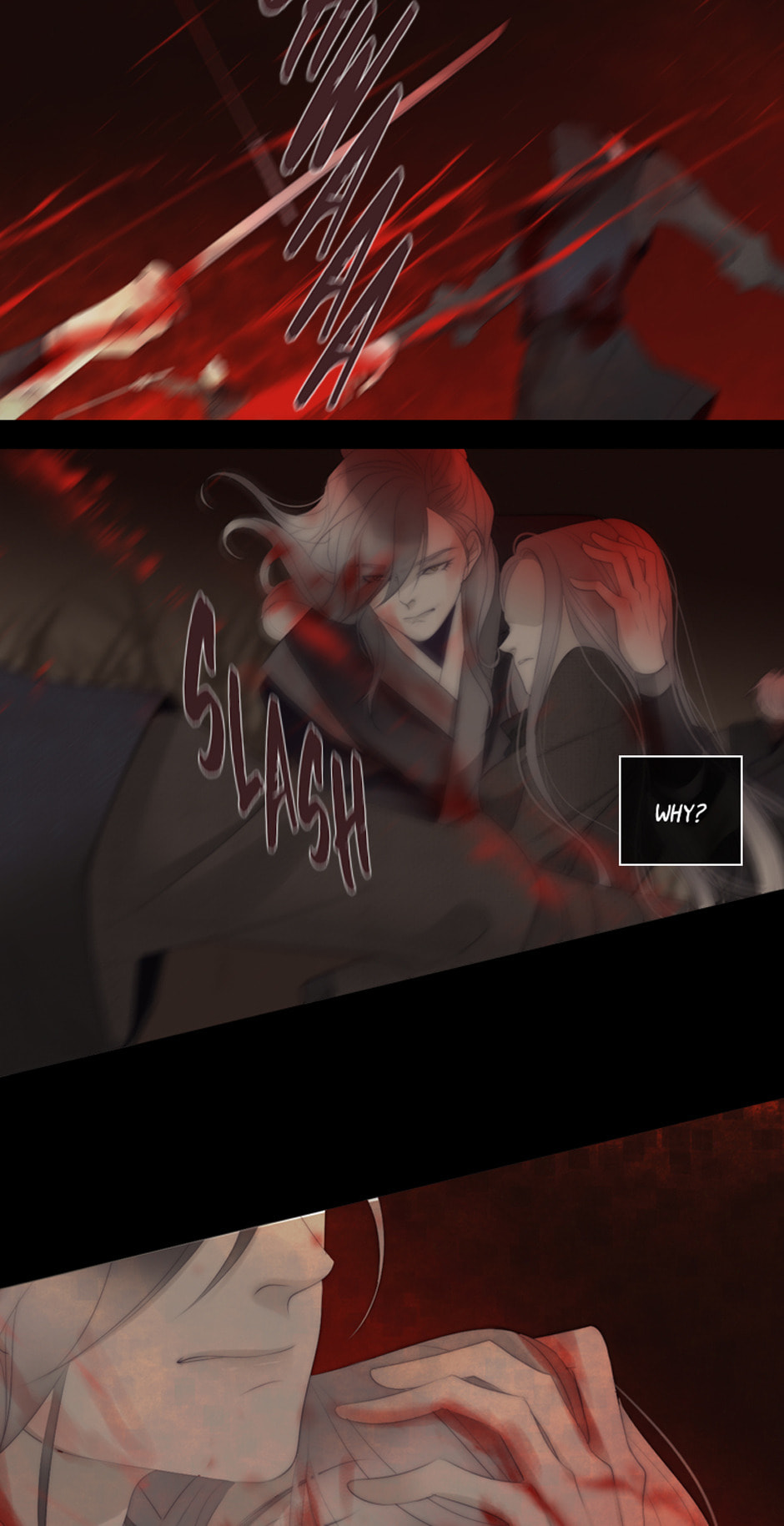 Eojjeoda Balgyeonhan 7wol Chapter 46 page 111 - 