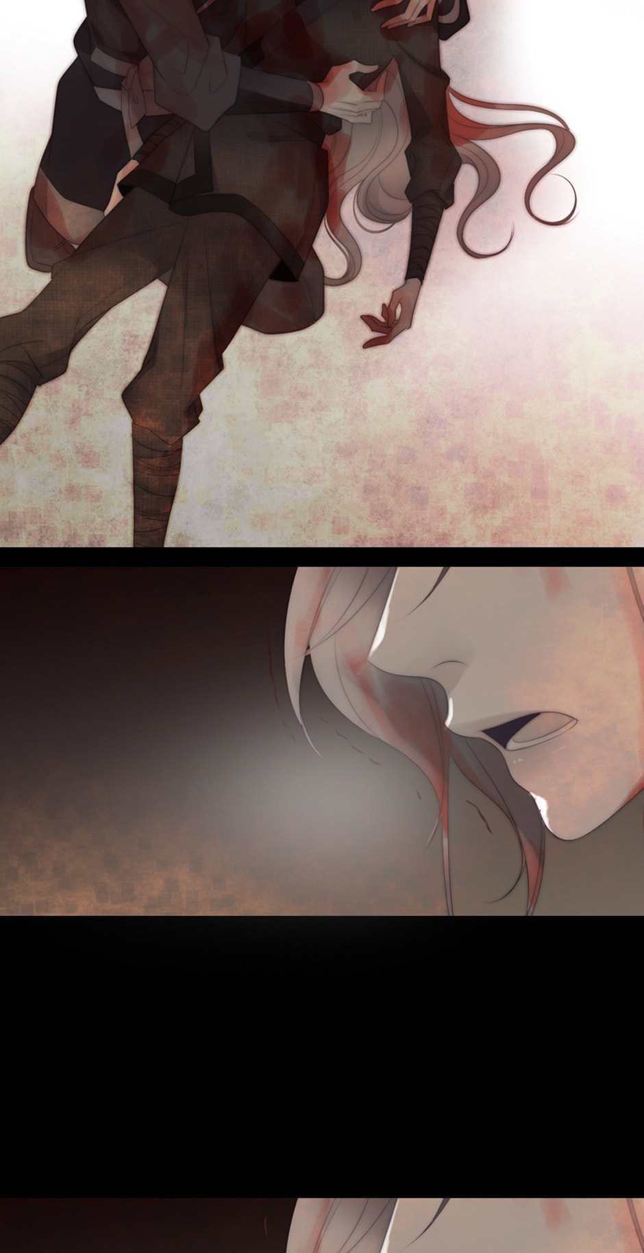 Eojjeoda Balgyeonhan 7wol Chapter 46 page 115 - 