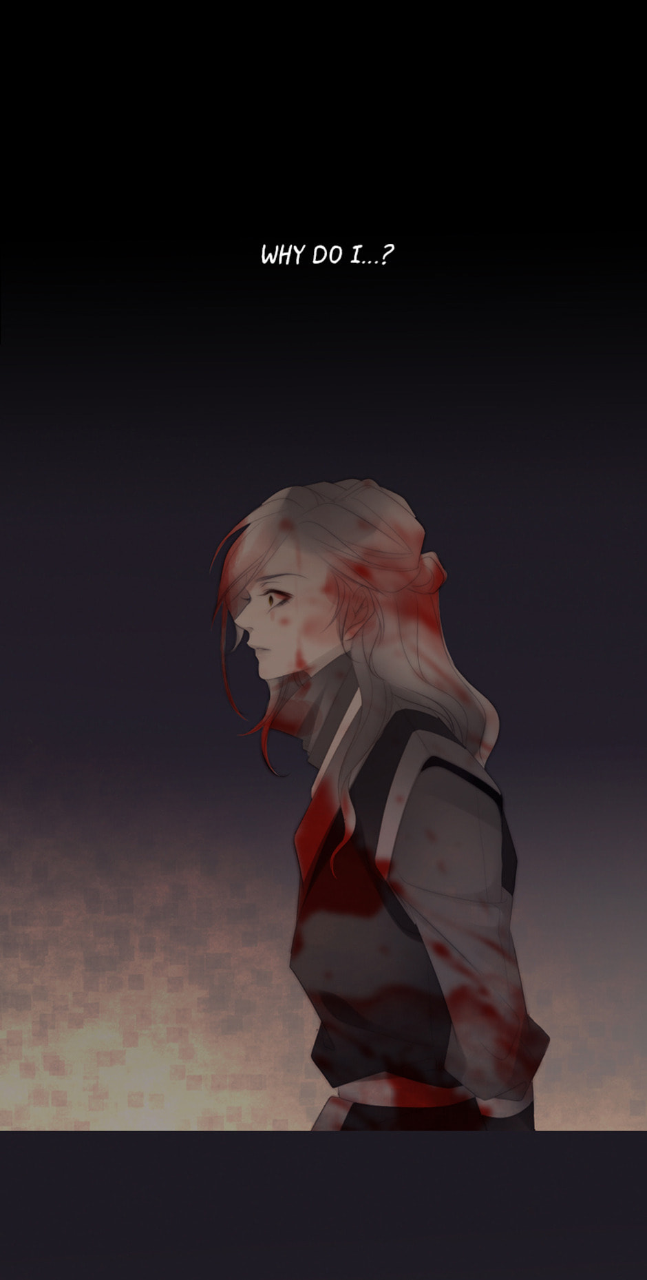 Eojjeoda Balgyeonhan 7wol Chapter 46 page 13 - 