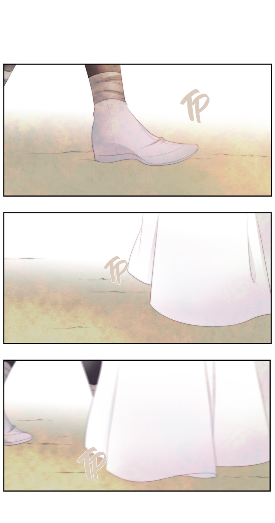 Eojjeoda Balgyeonhan 7wol Chapter 46 page 126 - 