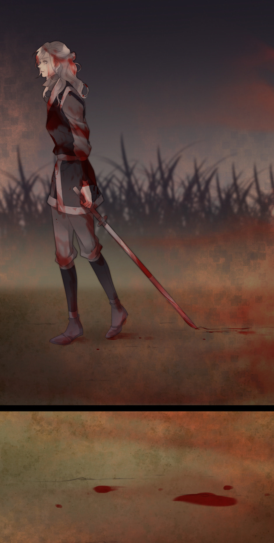 Eojjeoda Balgyeonhan 7wol Chapter 46 page 14 - 