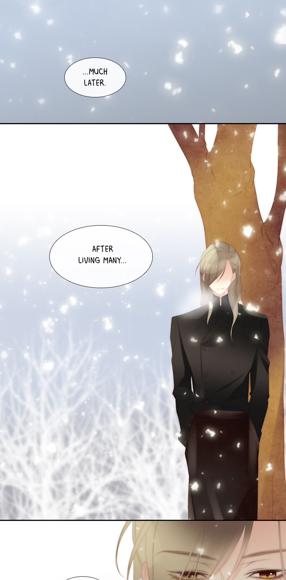 Eojjeoda Balgyeonhan 7wol Chapter 46 page 132 - 