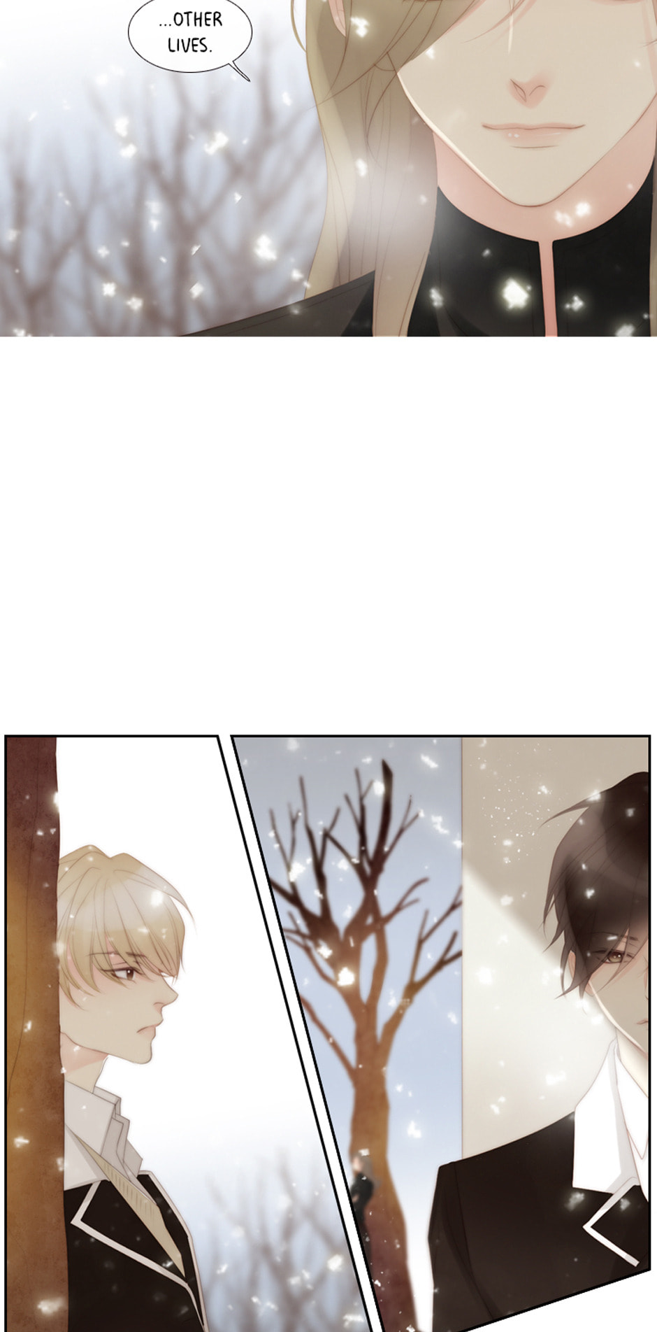 Eojjeoda Balgyeonhan 7wol Chapter 46 page 133 - 