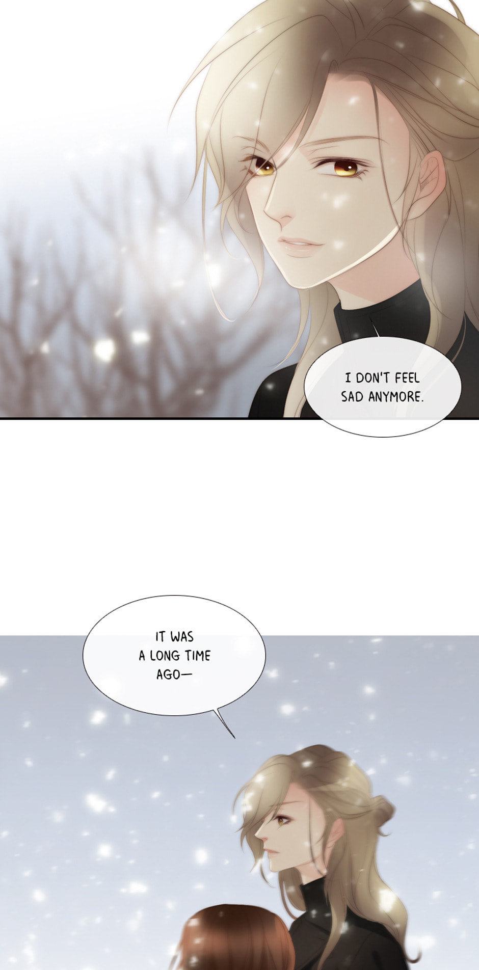 Eojjeoda Balgyeonhan 7wol Chapter 46 page 135 - 