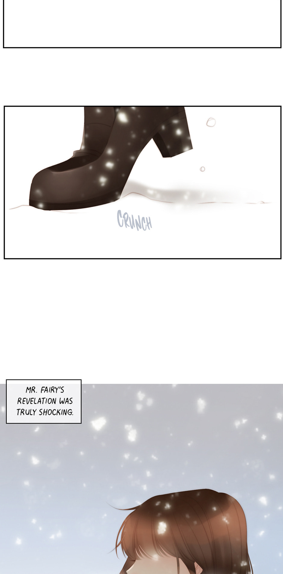Eojjeoda Balgyeonhan 7wol Chapter 46 page 139 - 