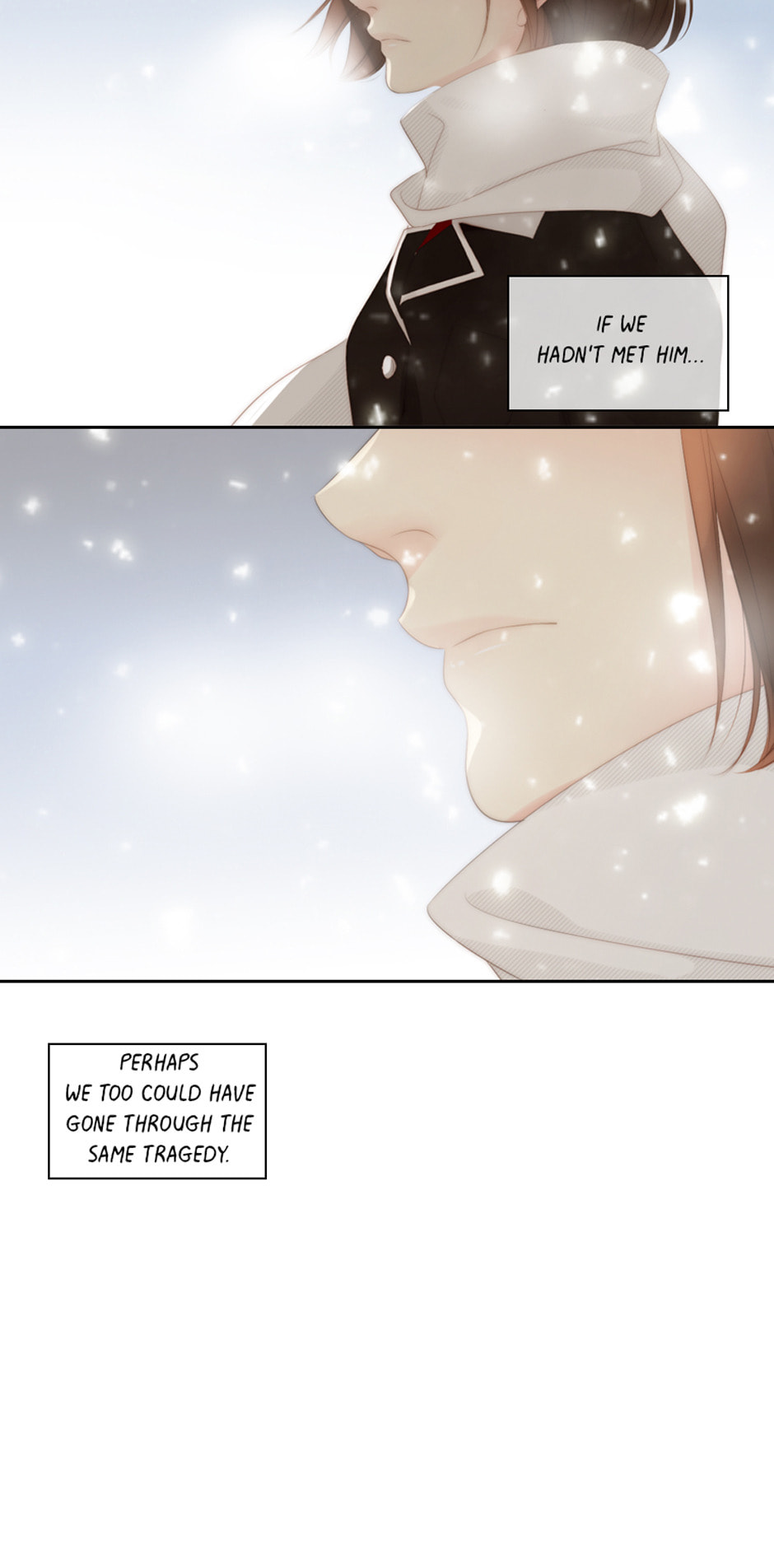 Eojjeoda Balgyeonhan 7wol Chapter 46 page 140 - 