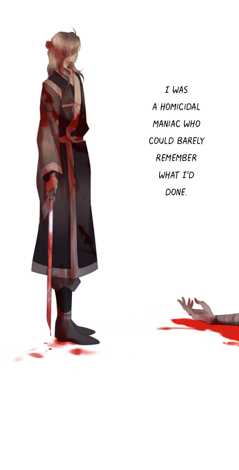Eojjeoda Balgyeonhan 7wol Chapter 46 page 20 - 