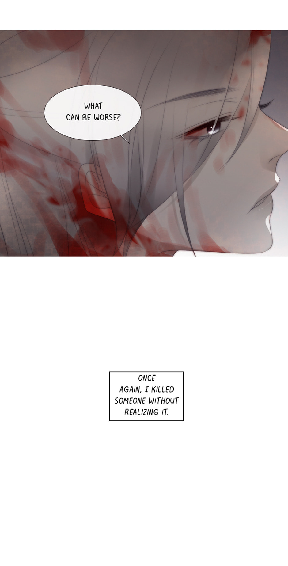 Eojjeoda Balgyeonhan 7wol Chapter 46 page 21 - 