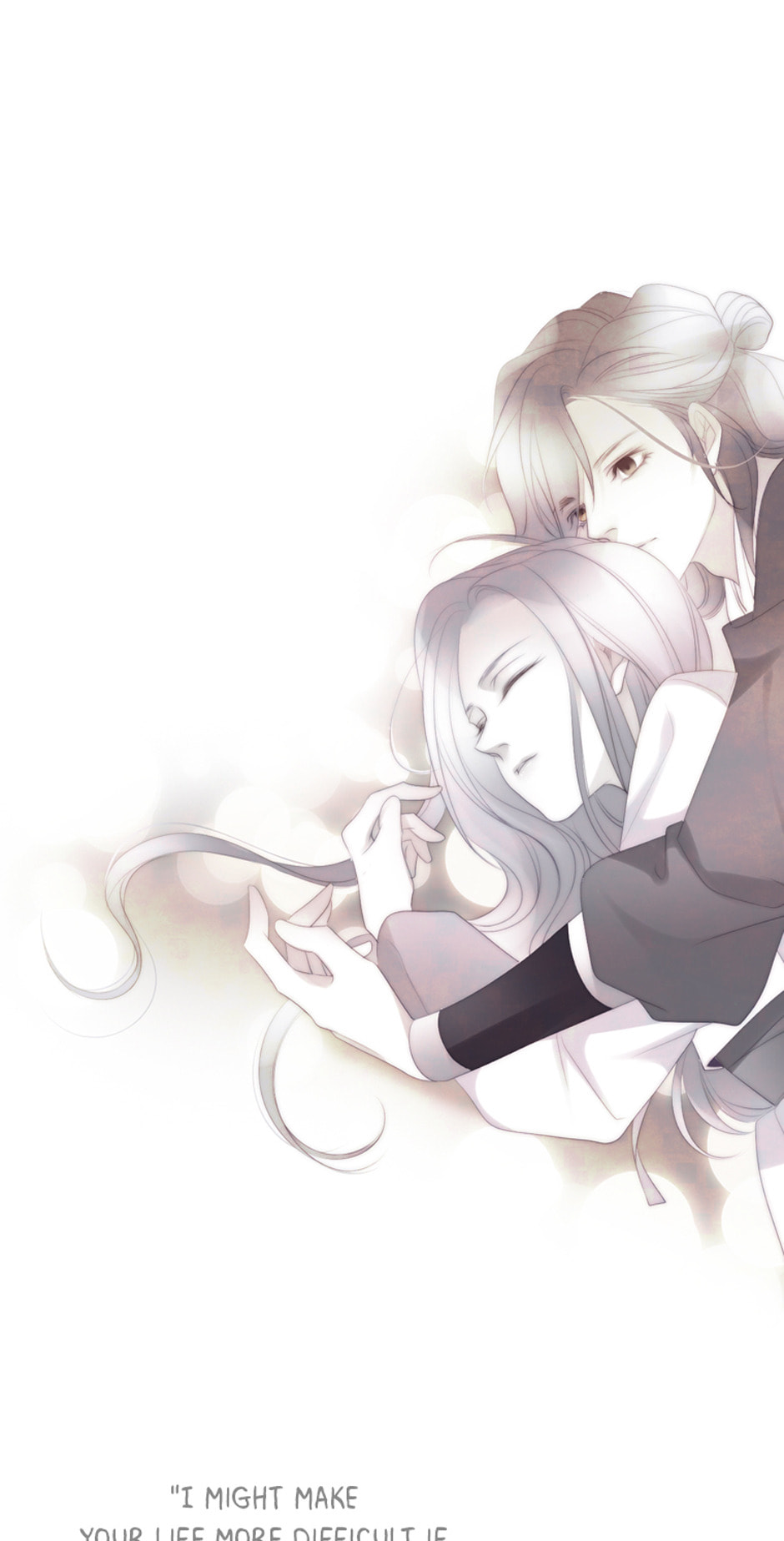 Eojjeoda Balgyeonhan 7wol Chapter 46 page 22 - 