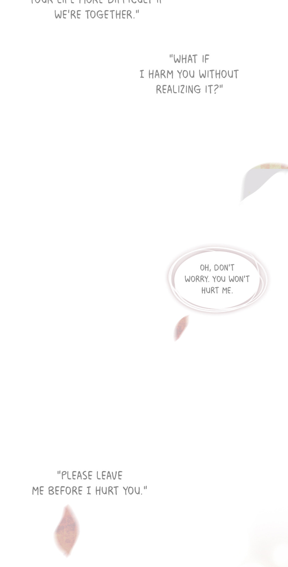 Eojjeoda Balgyeonhan 7wol Chapter 46 page 23 - 