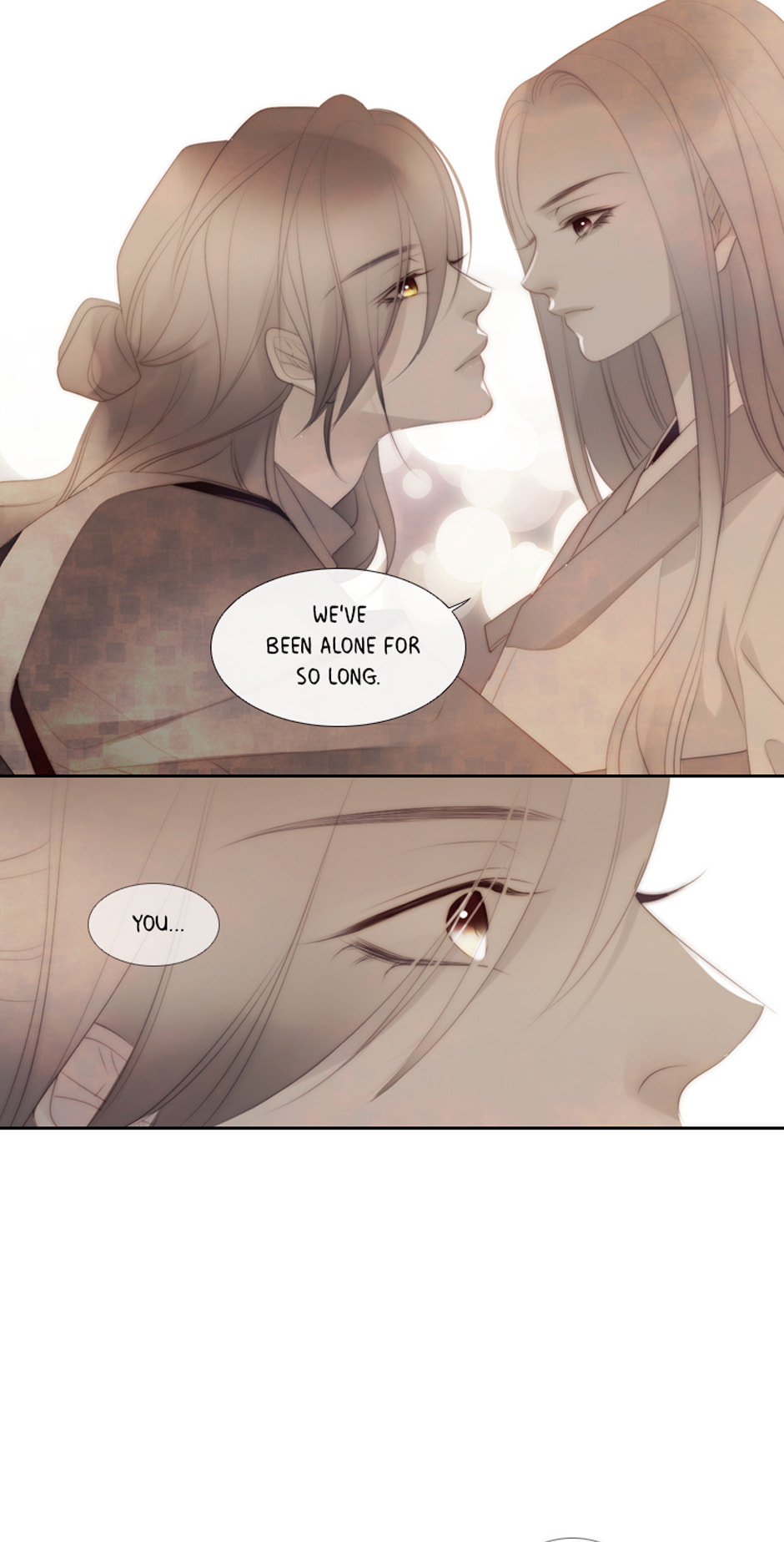 Eojjeoda Balgyeonhan 7wol Chapter 46 page 25 - 