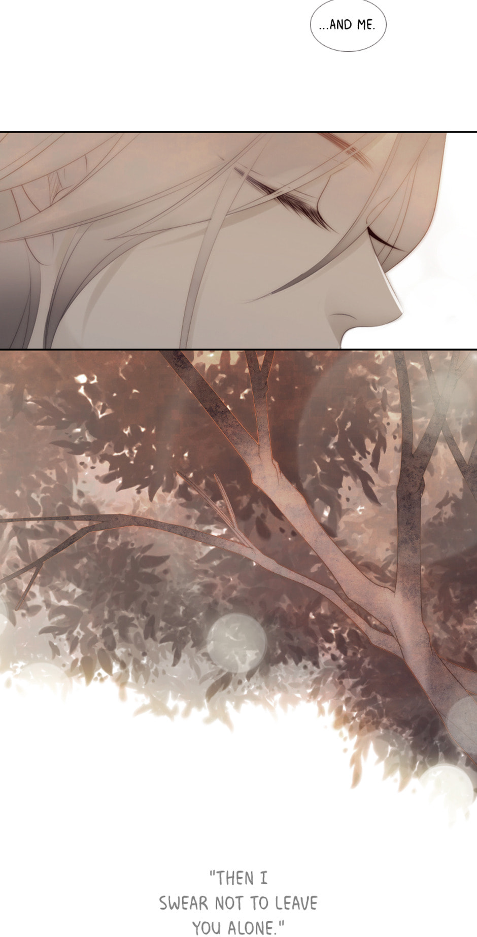 Eojjeoda Balgyeonhan 7wol Chapter 46 page 26 - 
