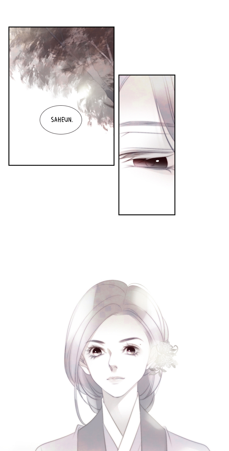 Eojjeoda Balgyeonhan 7wol Chapter 46 page 28 - 