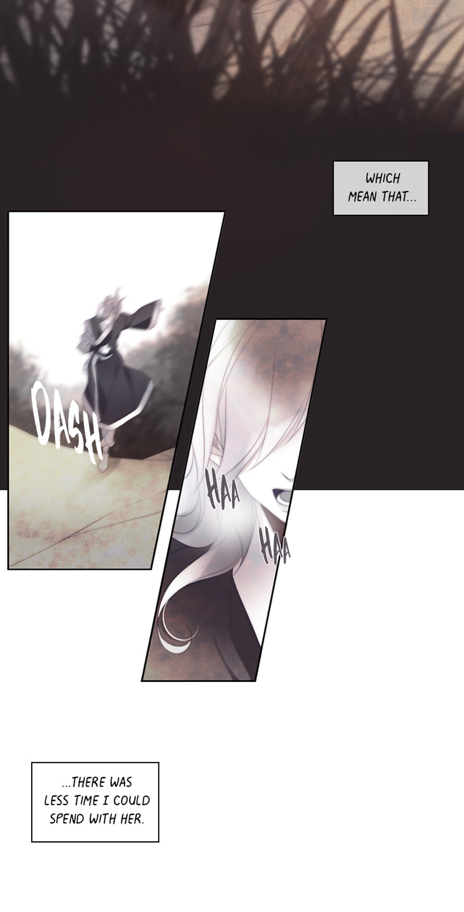 Eojjeoda Balgyeonhan 7wol Chapter 46 page 35 - 