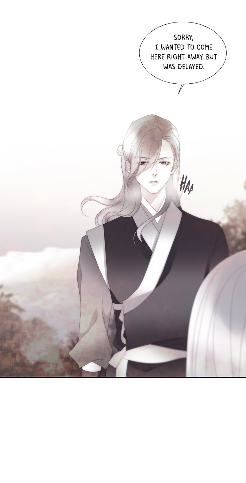 Eojjeoda Balgyeonhan 7wol Chapter 46 page 36 - 