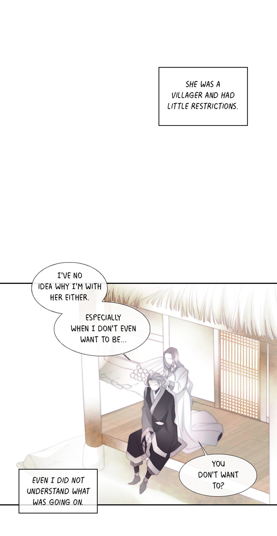 Eojjeoda Balgyeonhan 7wol Chapter 46 page 48 - 