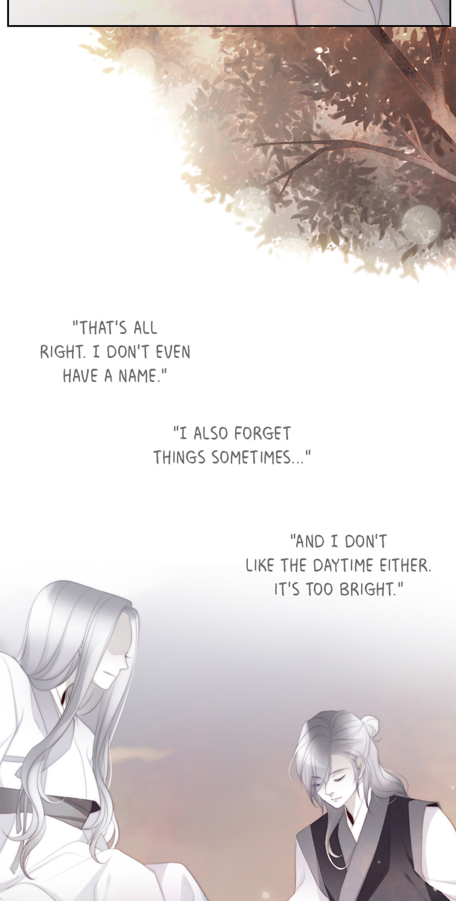 Eojjeoda Balgyeonhan 7wol Chapter 46 page 6 - 