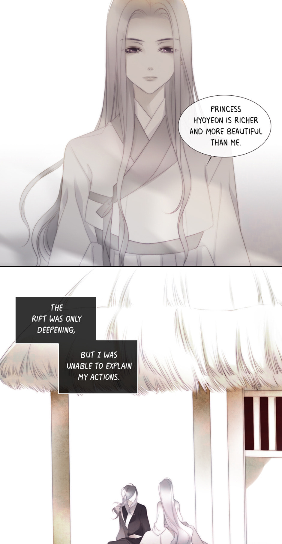 Eojjeoda Balgyeonhan 7wol Chapter 46 page 51 - 