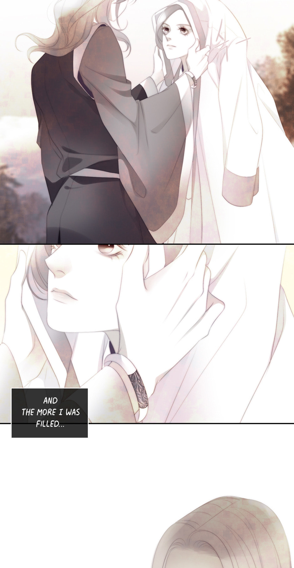 Eojjeoda Balgyeonhan 7wol Chapter 46 page 54 - 