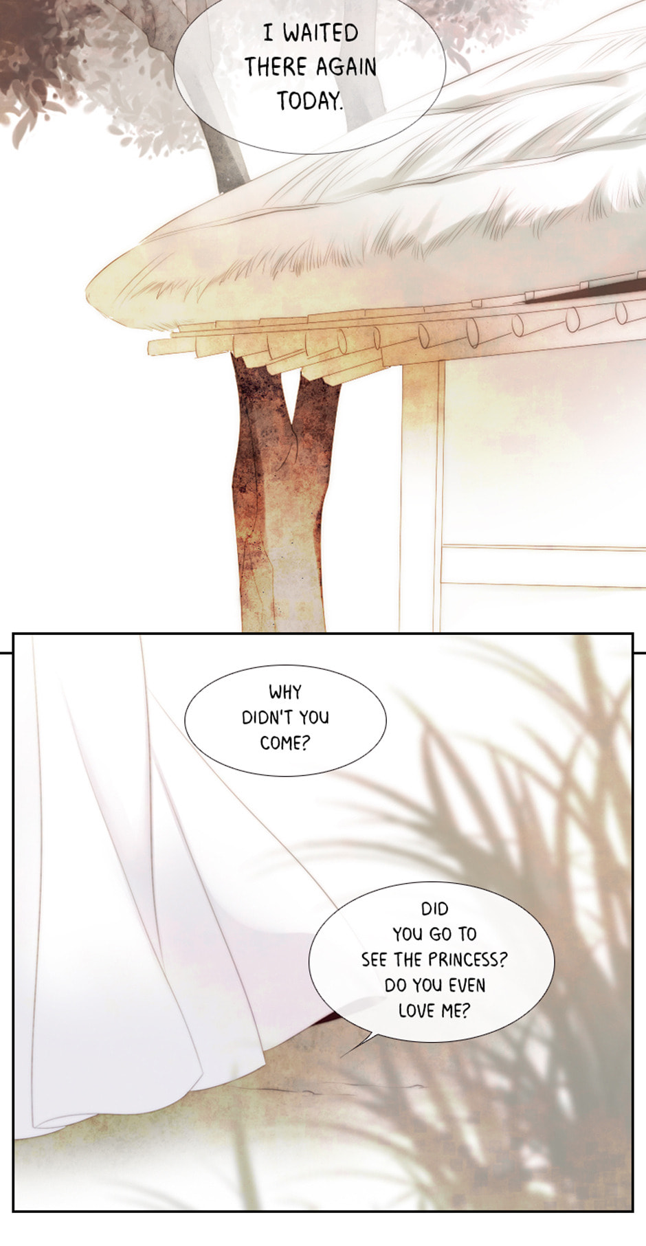 Eojjeoda Balgyeonhan 7wol Chapter 46 page 56 - 