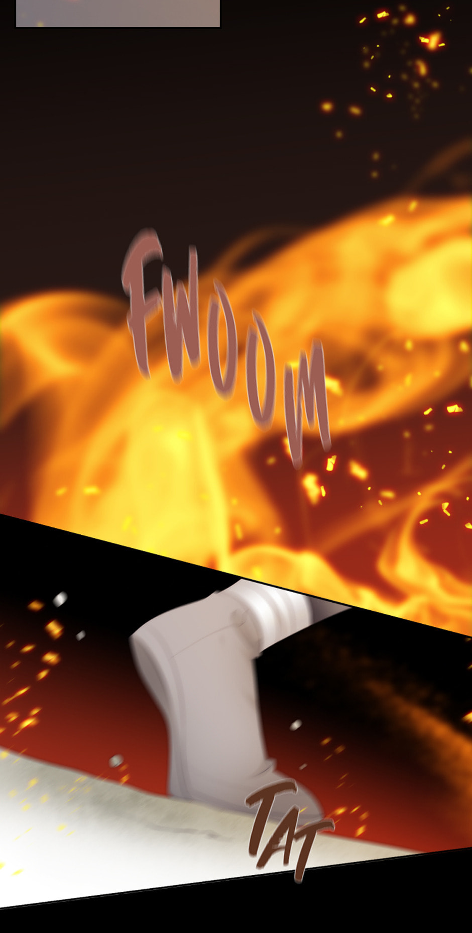 Eojjeoda Balgyeonhan 7wol Chapter 46 page 62 - 