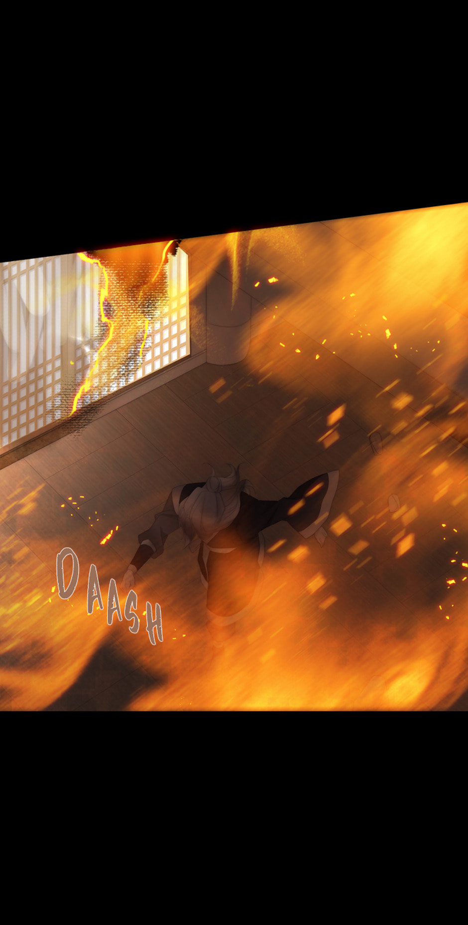 Eojjeoda Balgyeonhan 7wol Chapter 46 page 63 - 
