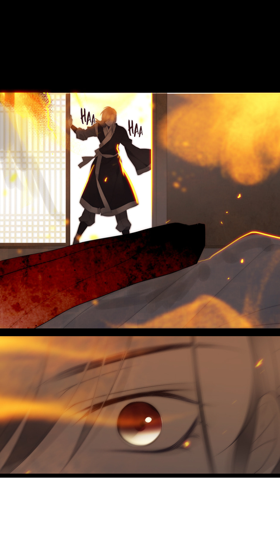 Eojjeoda Balgyeonhan 7wol Chapter 46 page 64 - 